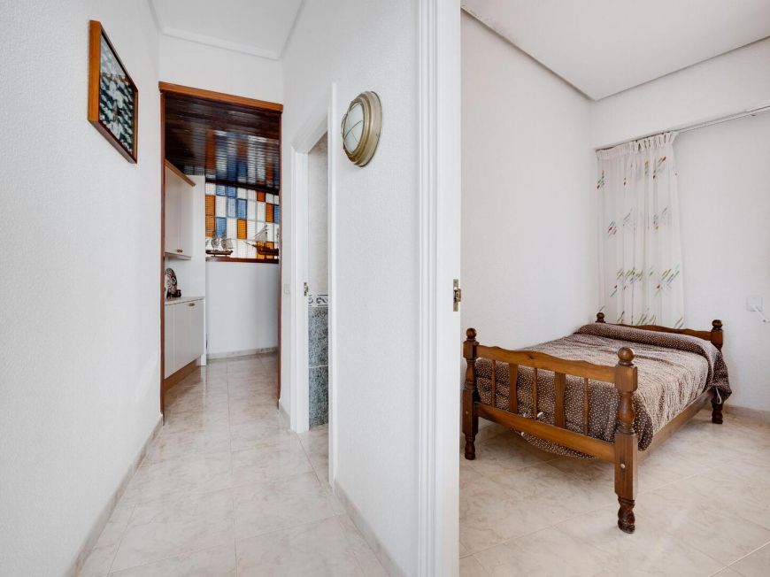 Espagne Apartamento Torrevieja Alicante