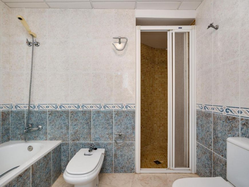 Espagne Apartamento Torrevieja Alicante