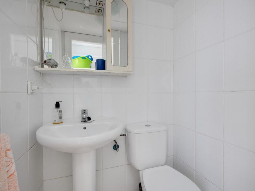 Espagne Apartamento Torrevieja Alicante