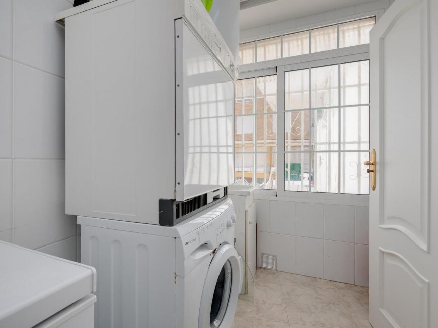 Espagne Apartamento Torrevieja Alicante