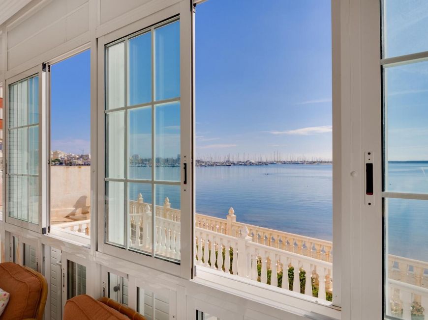 Espagne Apartamento Torrevieja Alicante