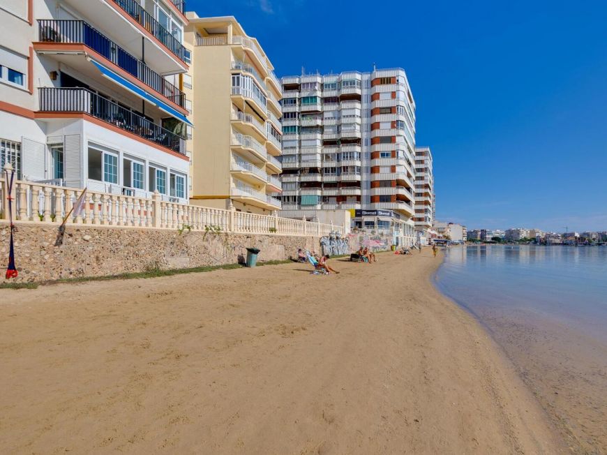 Espagne Apartamento Torrevieja Alicante