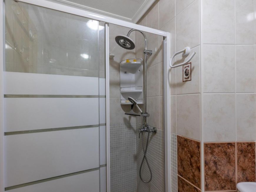 Espanha 2 bedroom apartment just 100 meters from the beach in La Mata!!