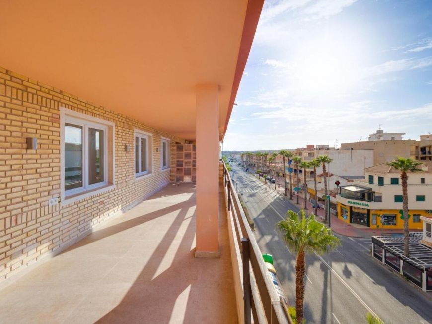 Španělsko Apartamento Torrevieja Alicante