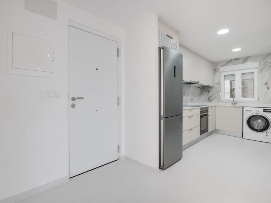 Španělsko Apartamento Torrevieja Alicante