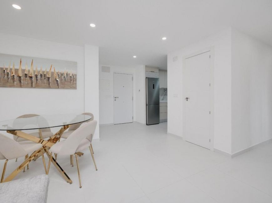 Španělsko Apartamento Torrevieja Alicante