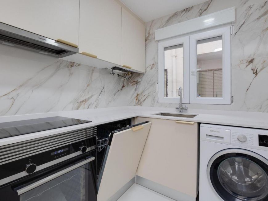 Španělsko Apartamento Torrevieja Alicante
