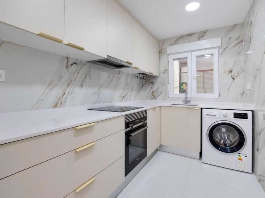 Španělsko Apartamento Torrevieja Alicante