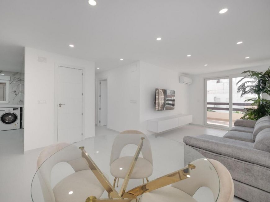 Španělsko Apartamento Torrevieja Alicante