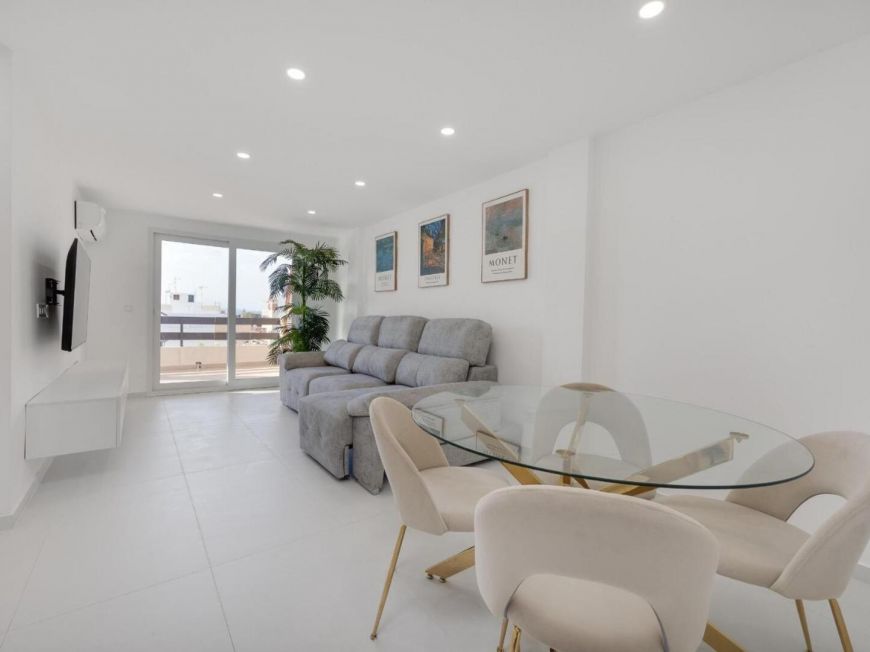 Španělsko Apartamento Torrevieja Alicante