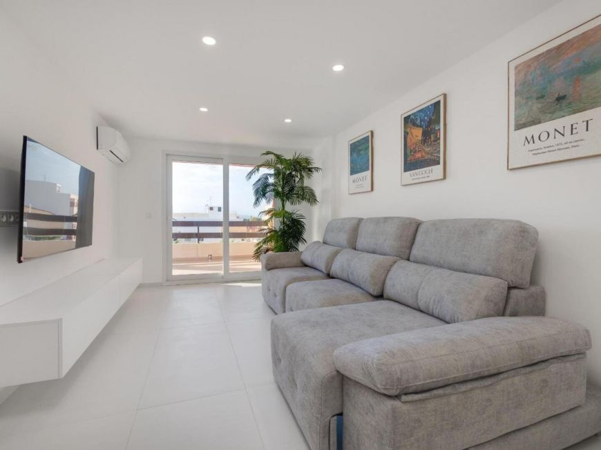 Španělsko Apartamento Torrevieja Alicante