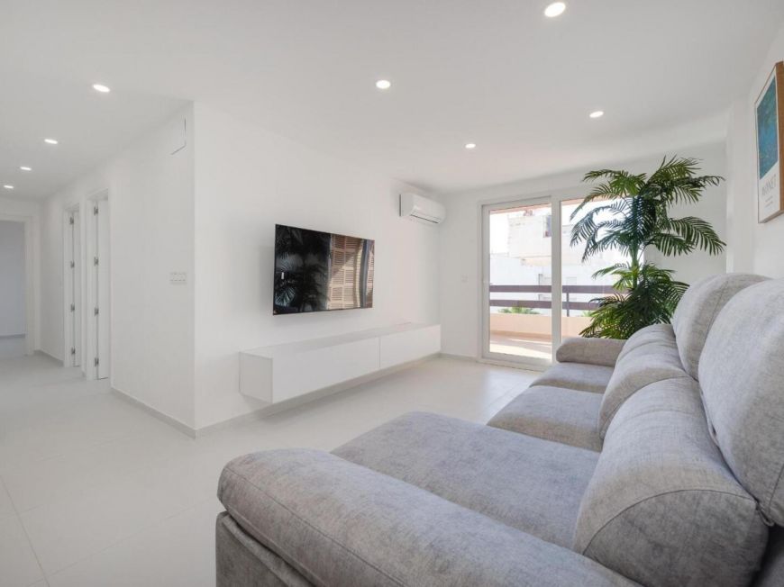 Španělsko Apartamento Torrevieja Alicante