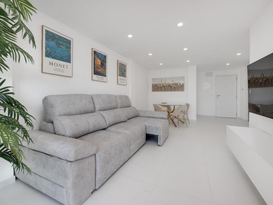 Španělsko Apartamento Torrevieja Alicante