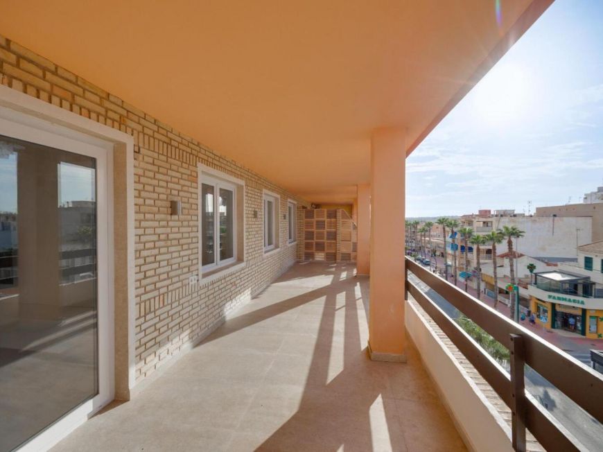 Španělsko Apartamento Torrevieja Alicante