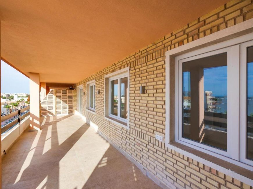 Španělsko Apartamento Torrevieja Alicante