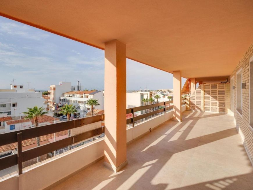Španělsko Apartamento Torrevieja Alicante