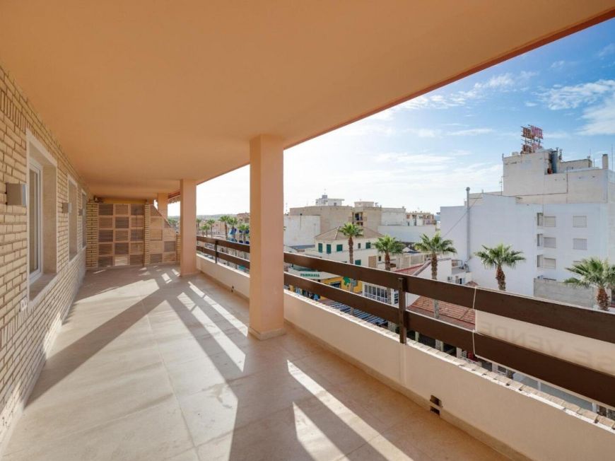 Španělsko Apartamento Torrevieja Alicante