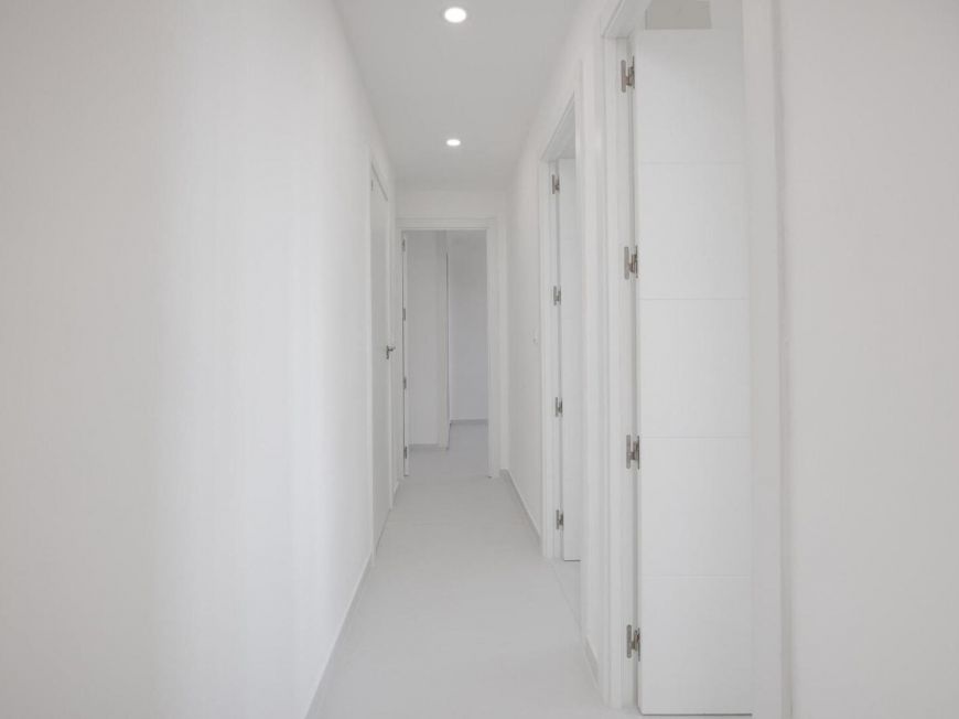 Španělsko Apartamento Torrevieja Alicante