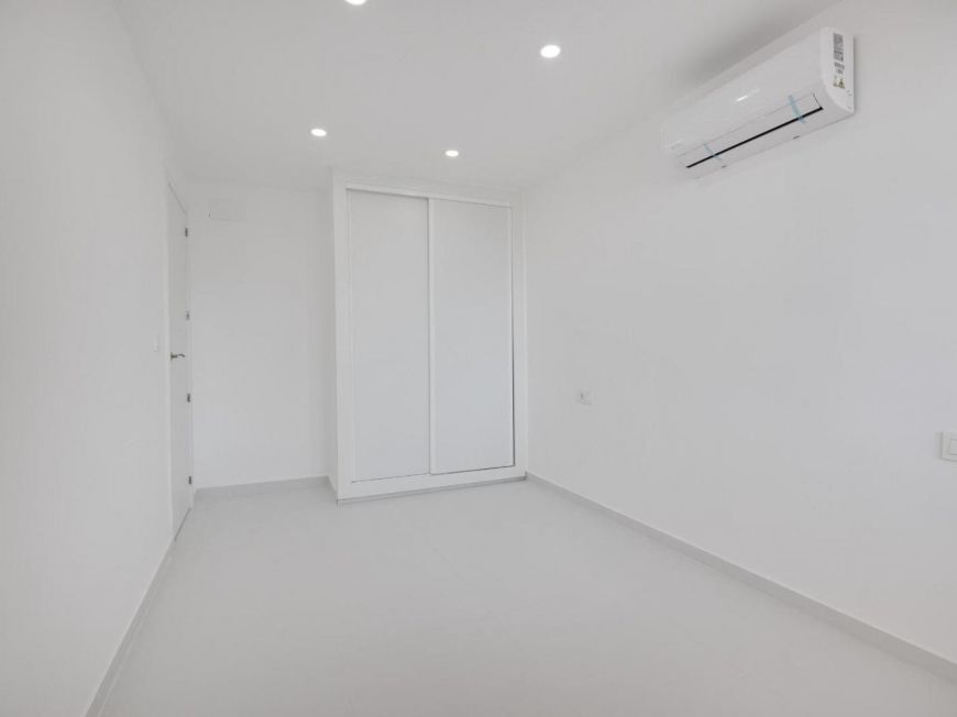 Španělsko Apartamento Torrevieja Alicante