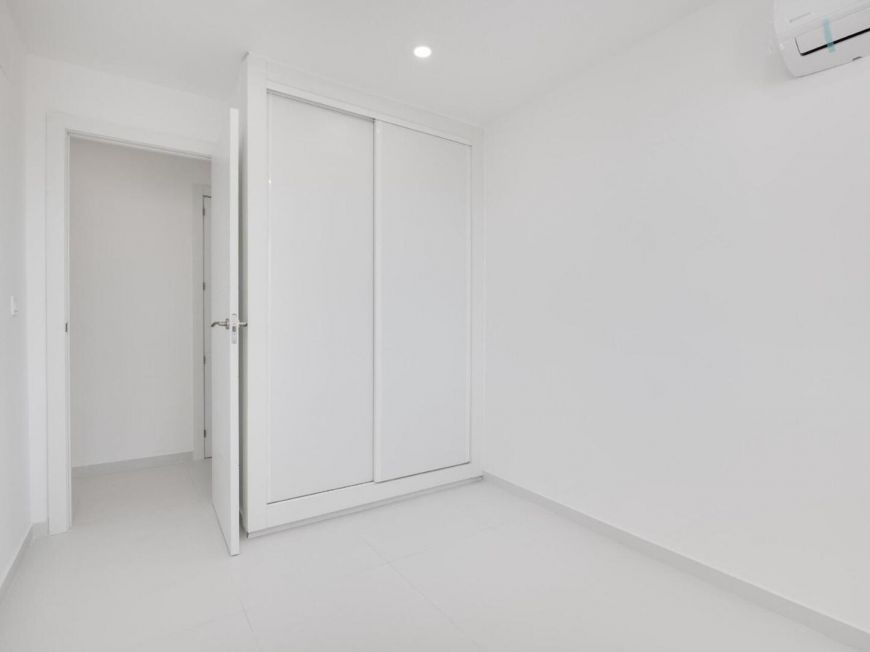 Španělsko Apartamento Torrevieja Alicante