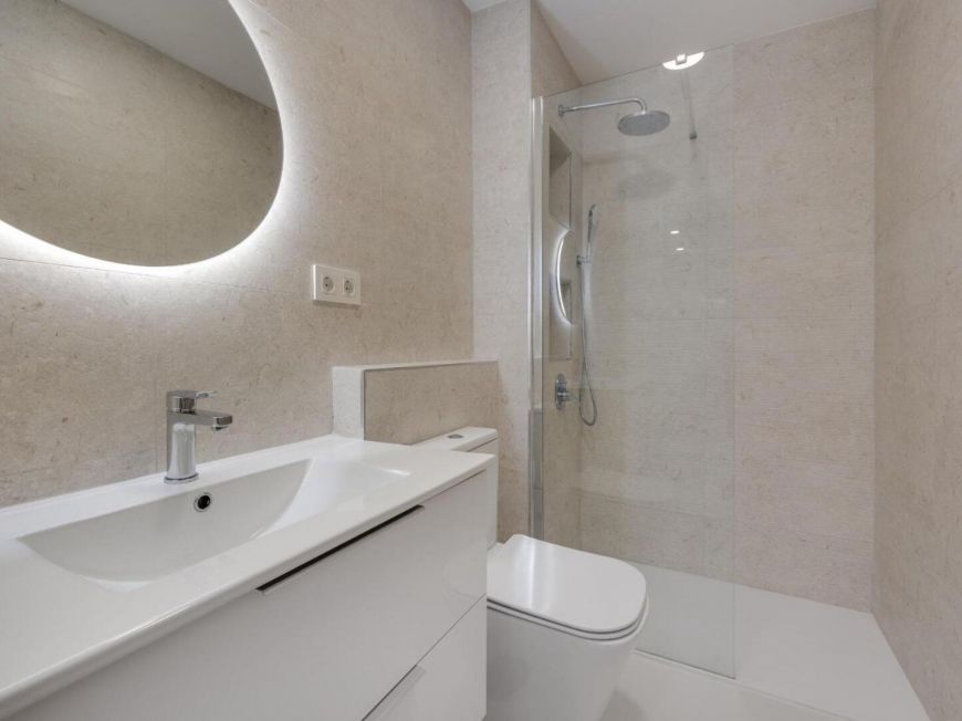 Španělsko Apartamento Torrevieja Alicante