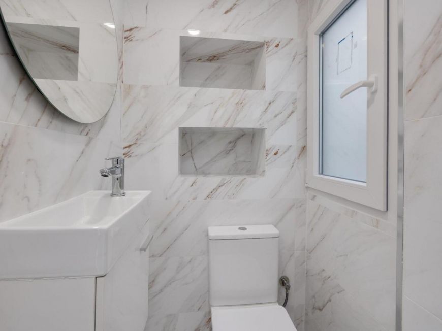 Španělsko Apartamento Torrevieja Alicante