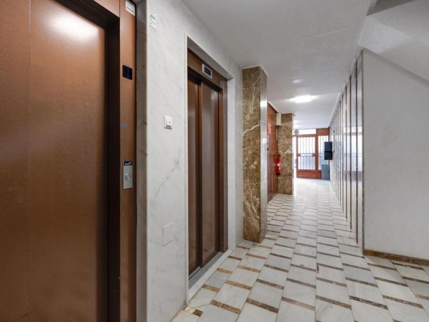 Španělsko Apartamento Torrevieja Alicante