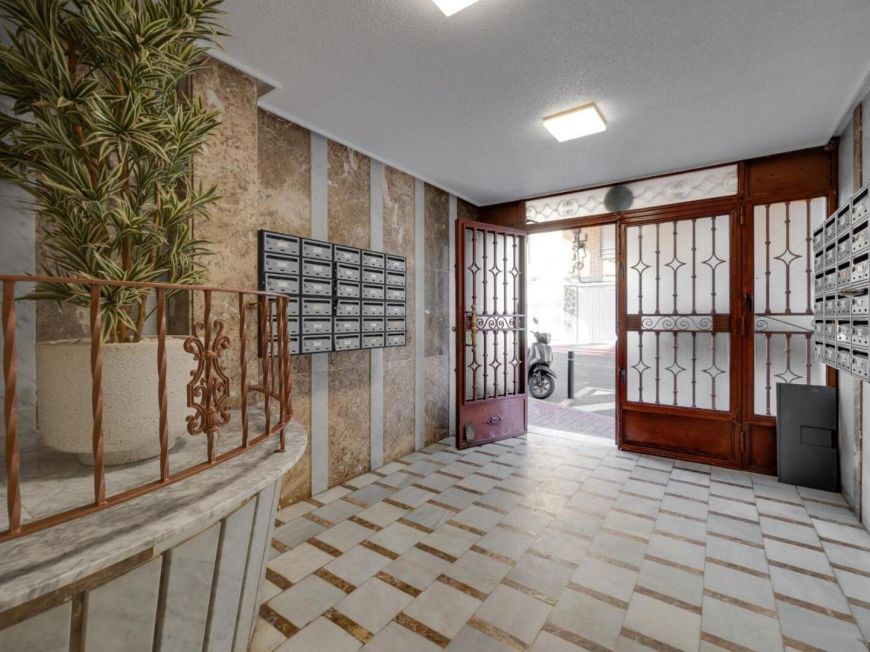 Španělsko Apartamento Torrevieja Alicante