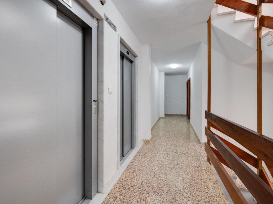 Španělsko Apartamento Torrevieja Alicante