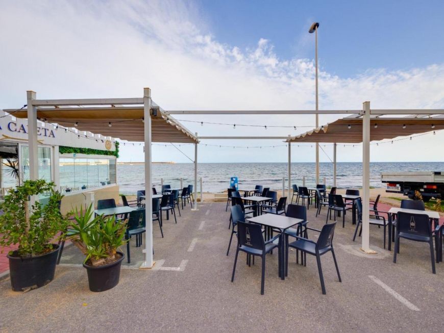 Španělsko Apartamento Torrevieja Alicante