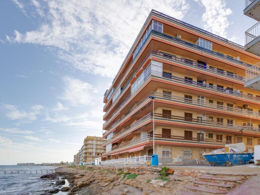Španělsko Apartamento Torrevieja Alicante