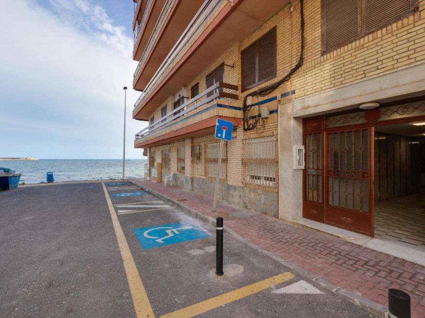Španělsko Apartamento Torrevieja Alicante