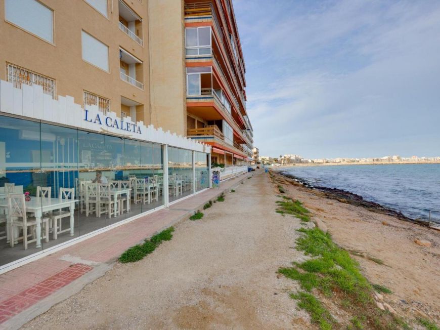 Španělsko Apartamento Torrevieja Alicante