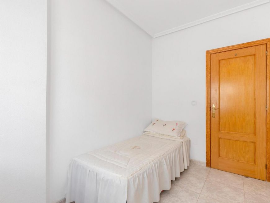 Spain Charming townhouse in Aguas Nuevas – south-facing with communal pool