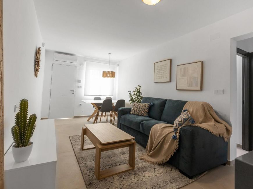 Espagne Bungalow à louer, Calle Maese Pedro (Torrevieja)