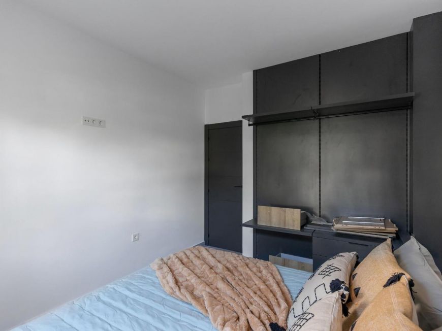 Espagne Bungalow à louer, Calle Maese Pedro (Torrevieja)