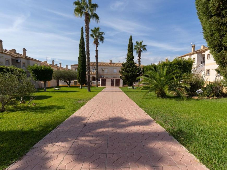 Espagne Bungalow à louer, Calle Maese Pedro (Torrevieja)