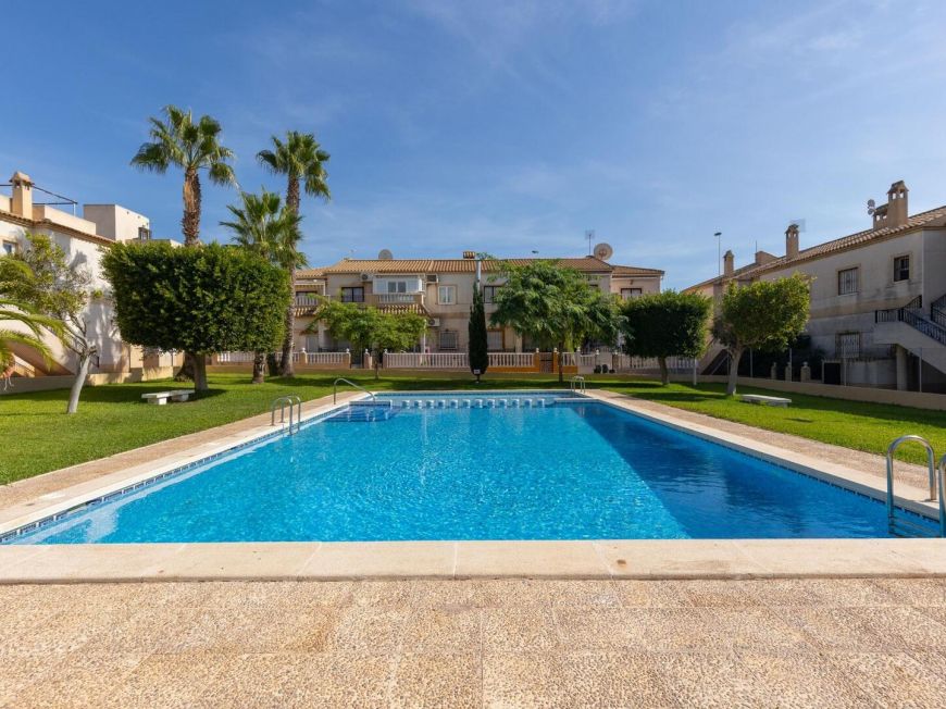 Espagne Bungalow à louer, Calle Maese Pedro (Torrevieja)