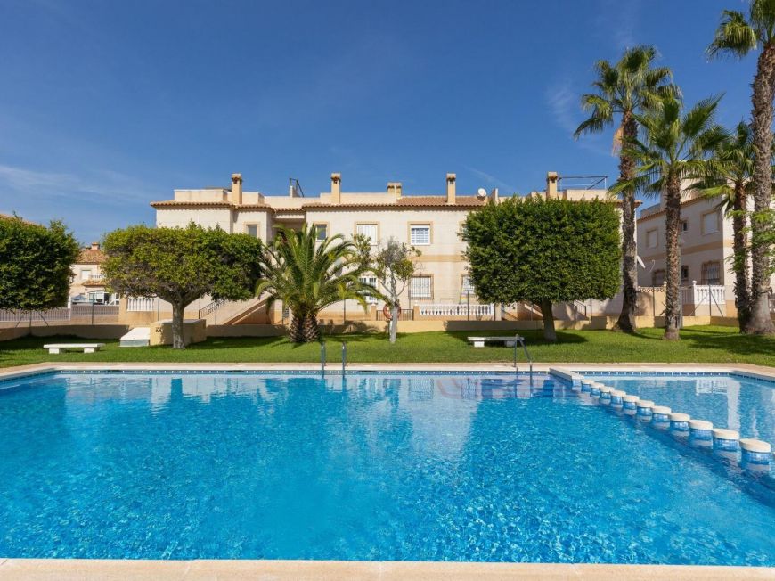 Espagne Bungalow à louer, Calle Maese Pedro (Torrevieja)