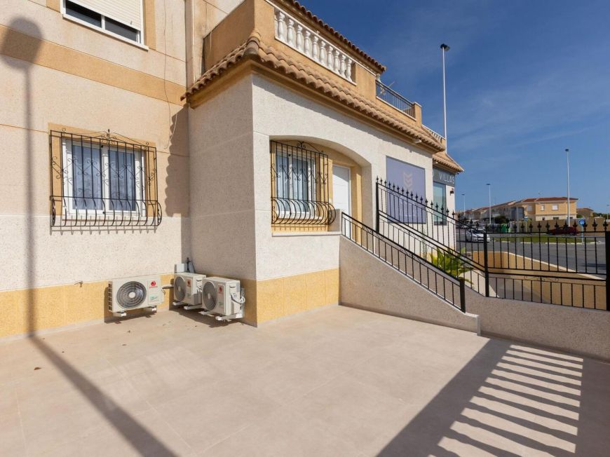 Espagne Bungalow à louer, Calle Maese Pedro (Torrevieja)