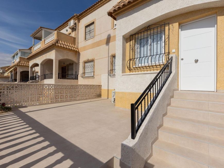 Espagne Bungalow à louer, Calle Maese Pedro (Torrevieja)