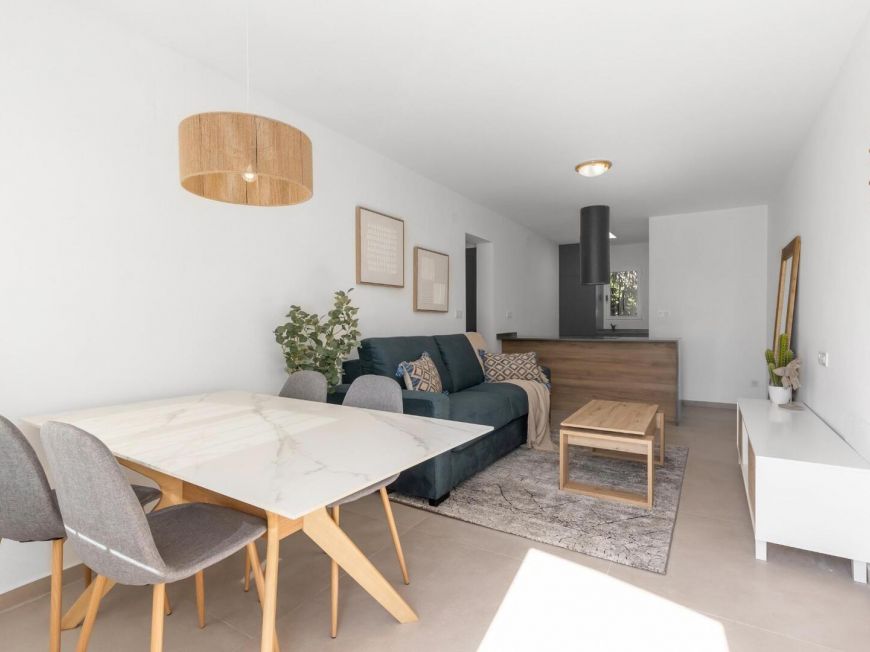 Espagne Bungalow à louer, Calle Maese Pedro (Torrevieja)