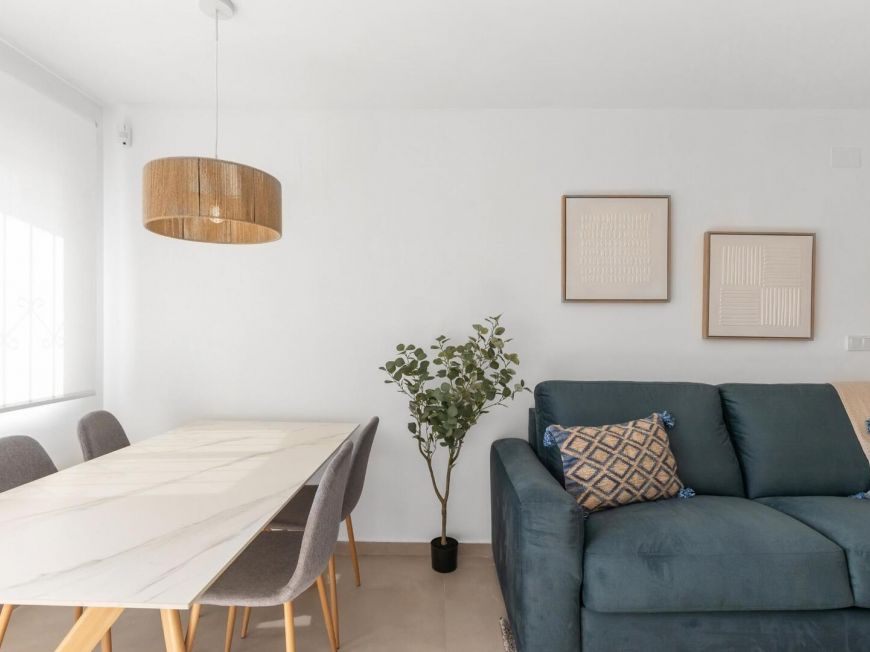 Espagne Bungalow à louer, Calle Maese Pedro (Torrevieja)