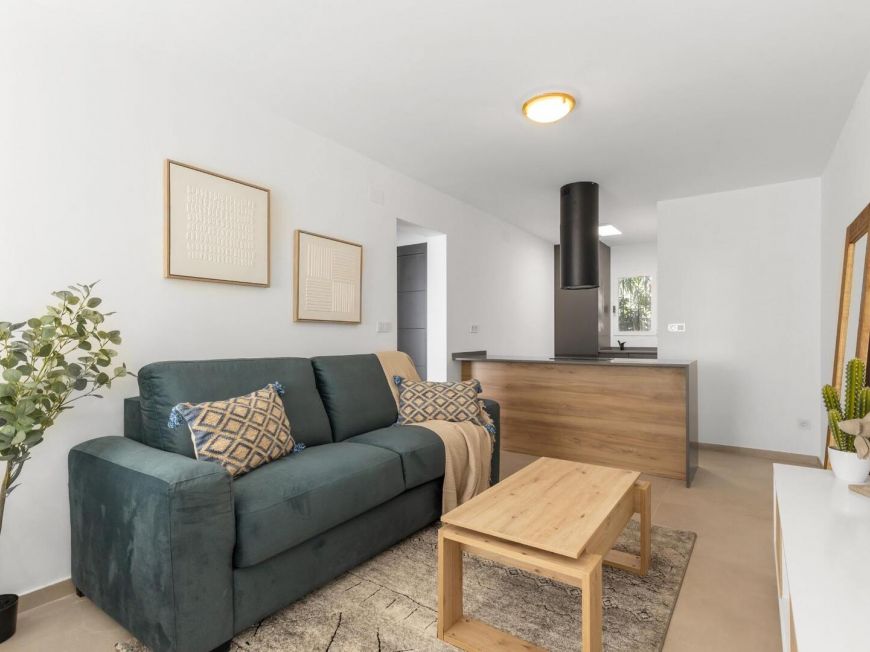 Espagne Bungalow à louer, Calle Maese Pedro (Torrevieja)