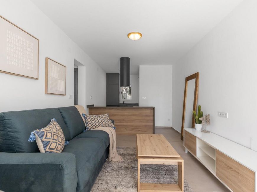 Espagne Bungalow à louer, Calle Maese Pedro (Torrevieja)