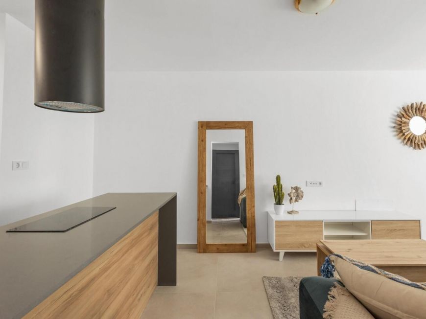 Espagne Bungalow à louer, Calle Maese Pedro (Torrevieja)