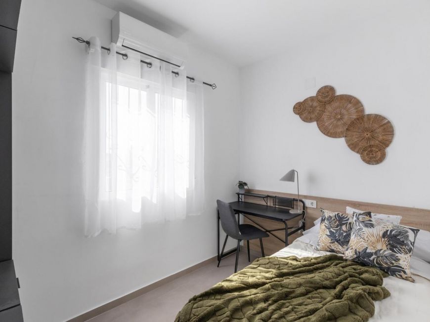 Espagne Bungalow à louer, Calle Maese Pedro (Torrevieja)