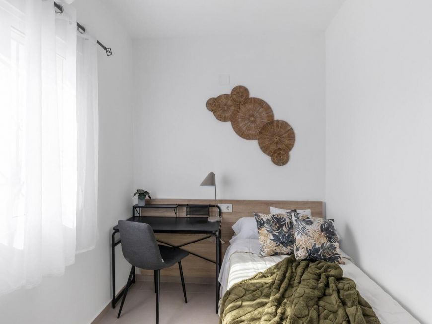 Espagne Bungalow à louer, Calle Maese Pedro (Torrevieja)