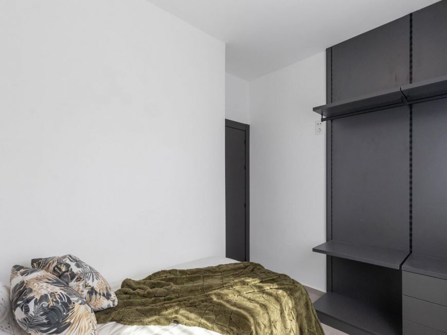 Espagne Bungalow à louer, Calle Maese Pedro (Torrevieja)