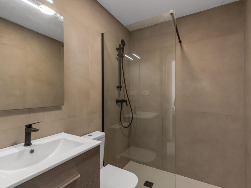 Espagne Bungalow à louer, Calle Maese Pedro (Torrevieja)